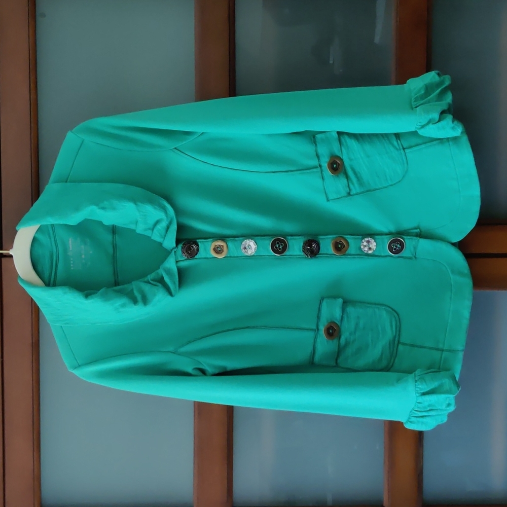 Jacket by Neon Buddha